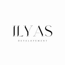 ILYAS Logo